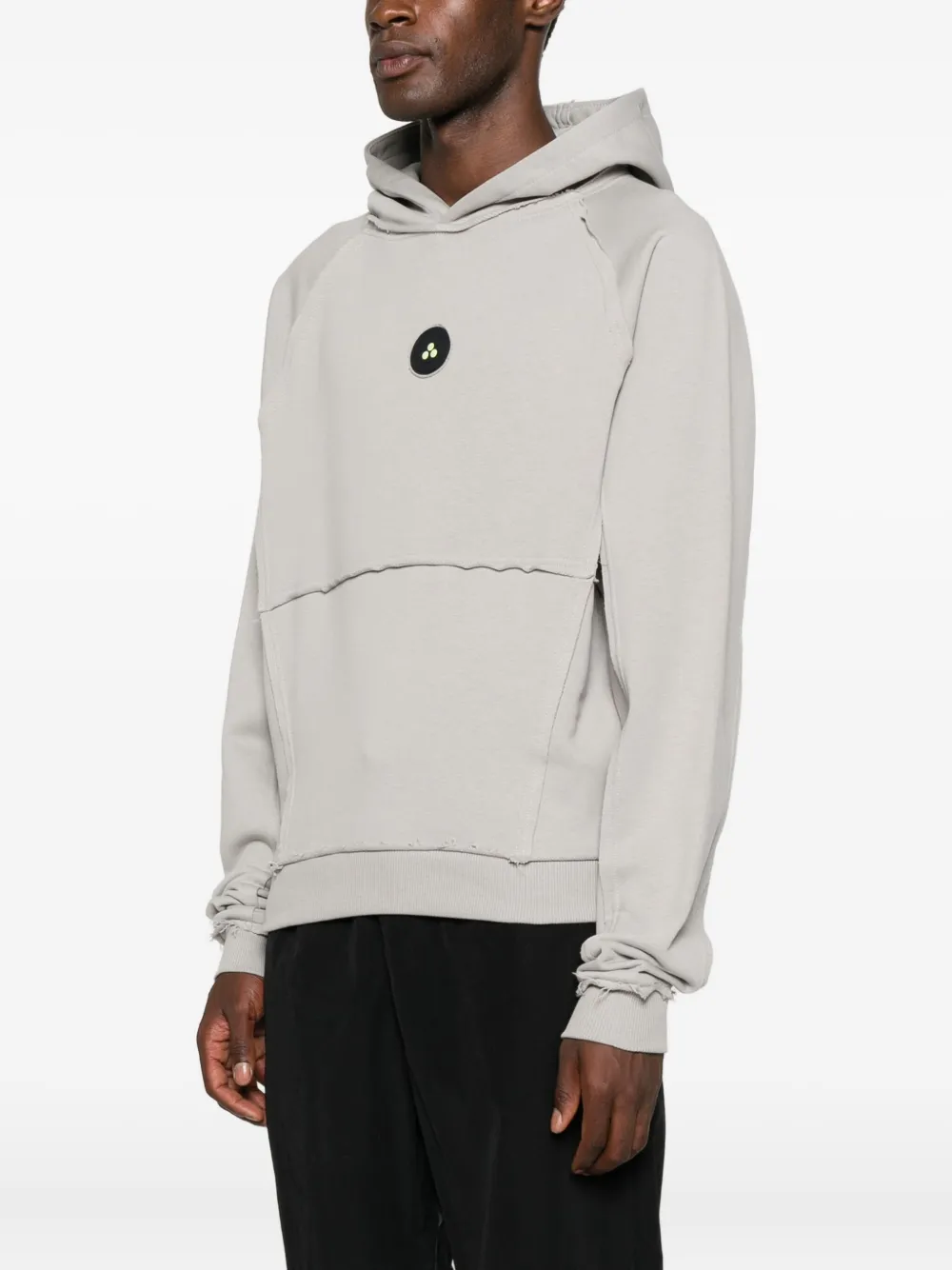 Peuterey Men's Sweatshirt  Cullinan 709 In Gray
