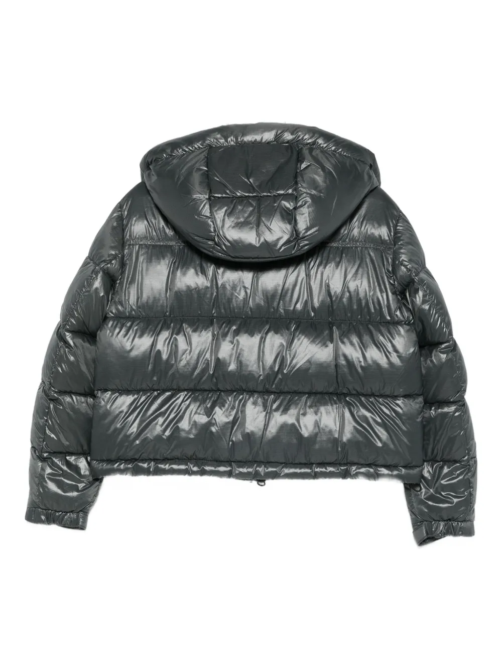 Blauer Gloria Jacket In Gray