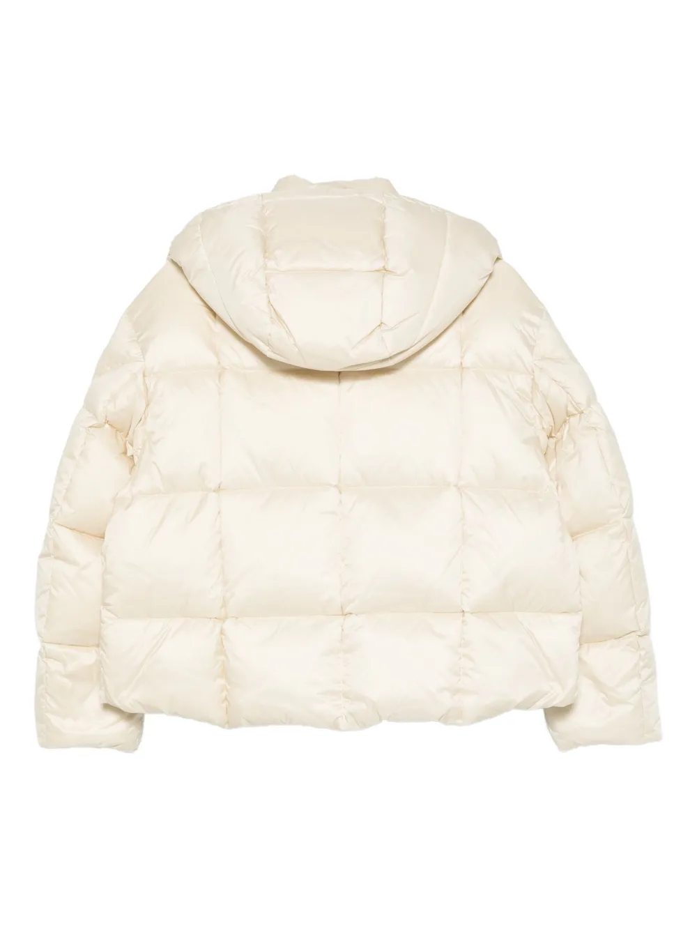 Blauer hooded parka coat | Parkas | Image 2