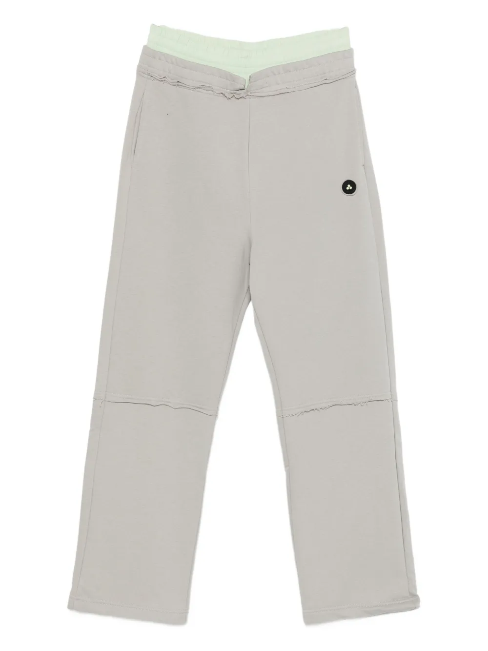 Peuterey Monti track pants | Grey | Image 1