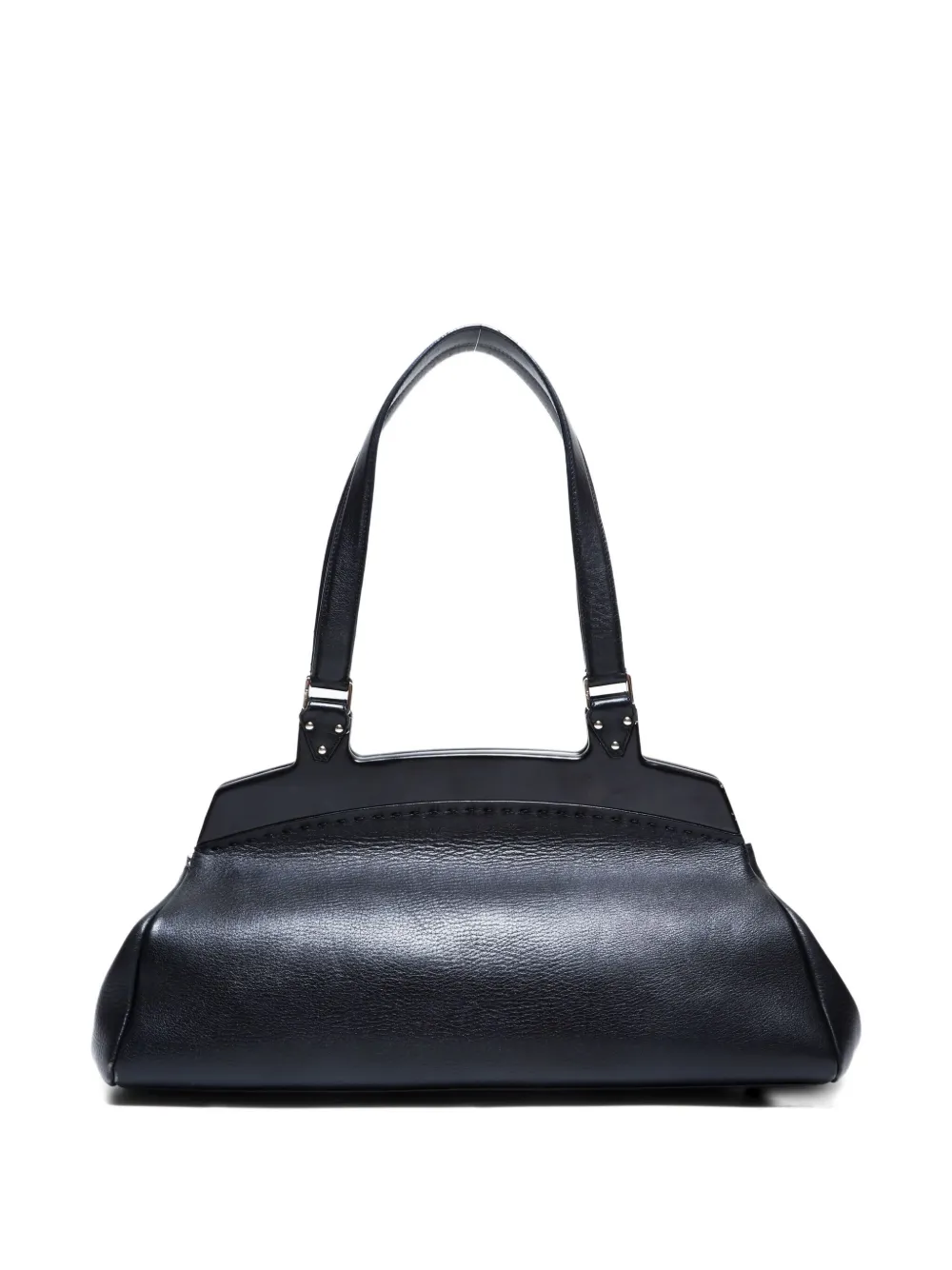 Ferragamo Pre-Owned 2000-2015 pre-owned Schultertasche | Image 2