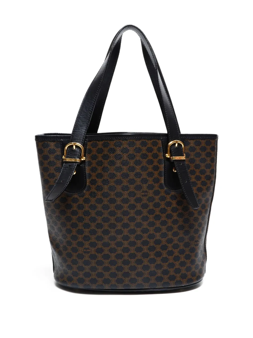 Celine Pre-Owned tote Macadam 1990-2000 | Estilos de archivo | Image 2