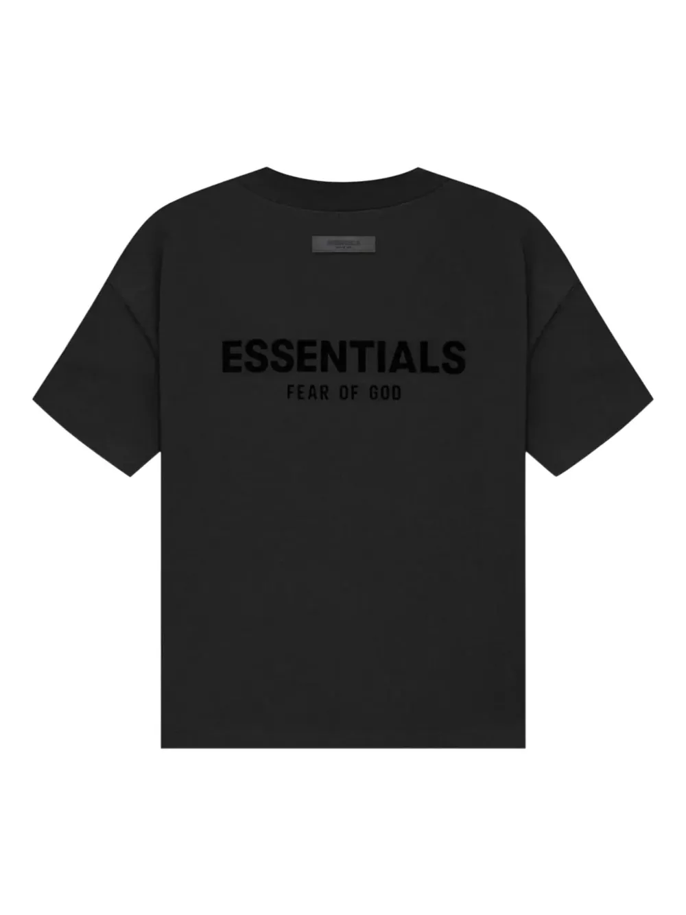 FEAR OF GOD ESSENTIALS camiseta con logo | Playeras y jerséis | Image 2