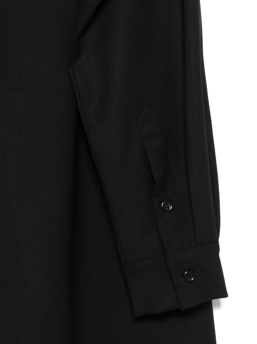 Medeea Layered-design Trousers In Multi