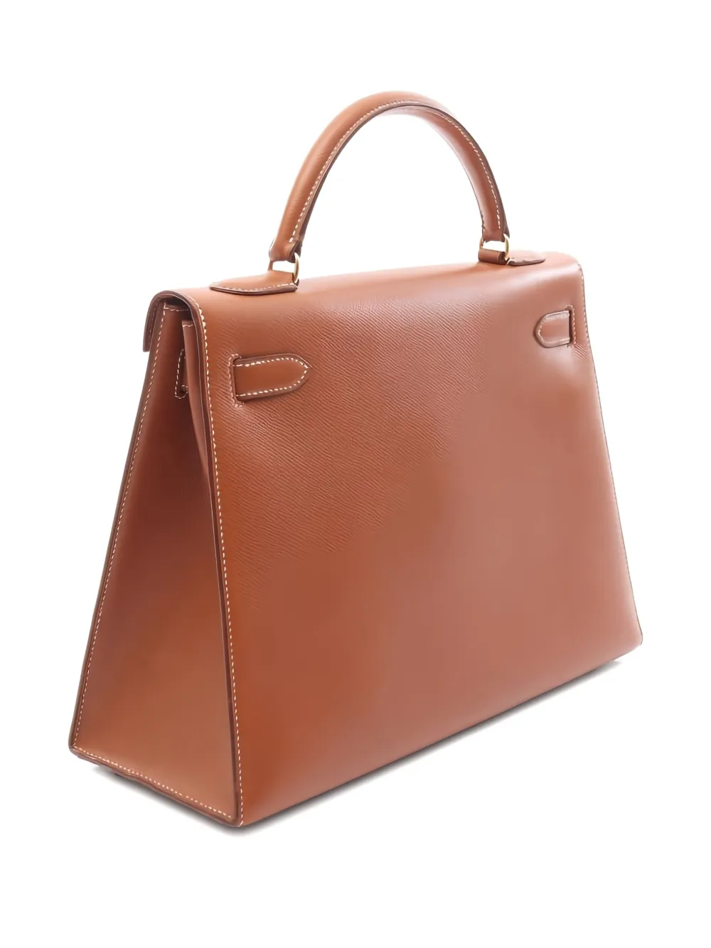 Hermès Pre-Owned 1991 Kelly32 handbag | Pre-Owned | Image 2