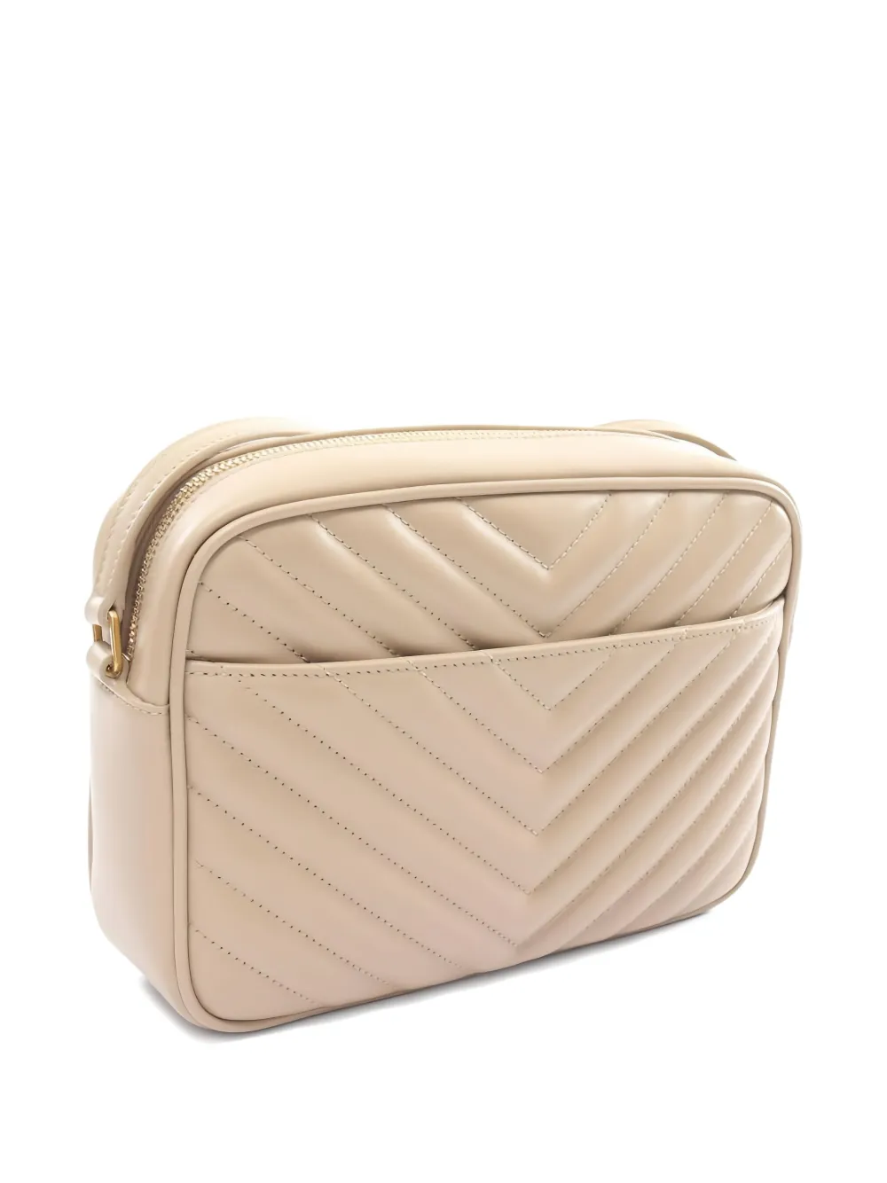 Saint Laurent 2020s Lou Roux crossbody bag | Image 2