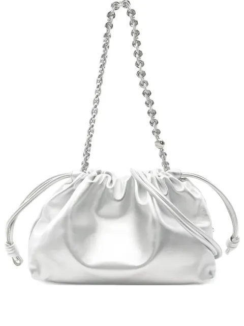 Loewe Pre-Owned bolsa de hombro Flamenco Perth mediana 2020