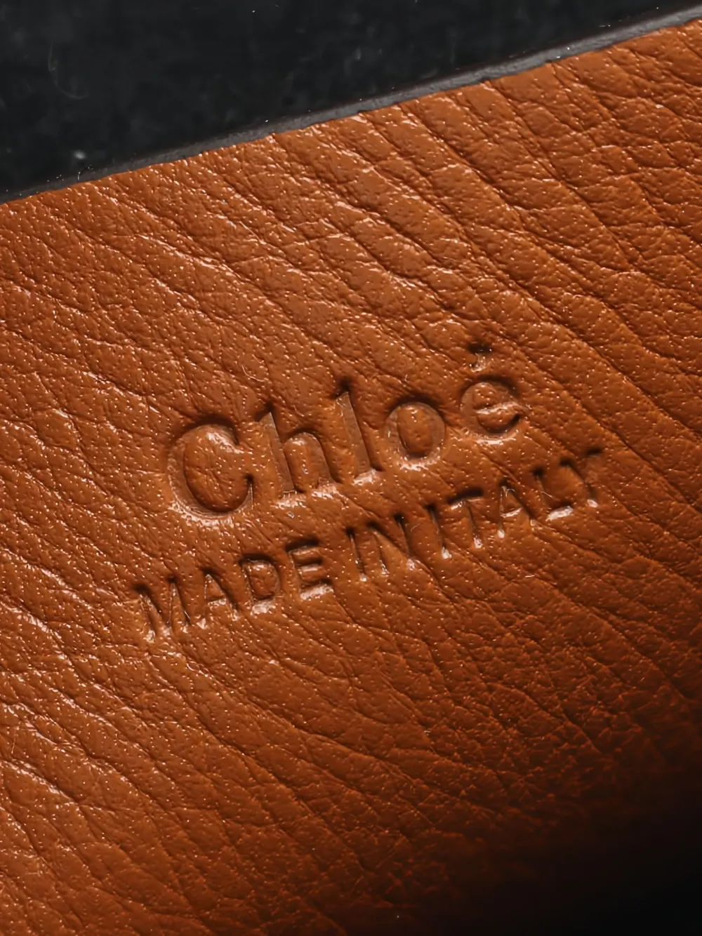 2020s Small Bracelet Hobo Leather Tote Bag