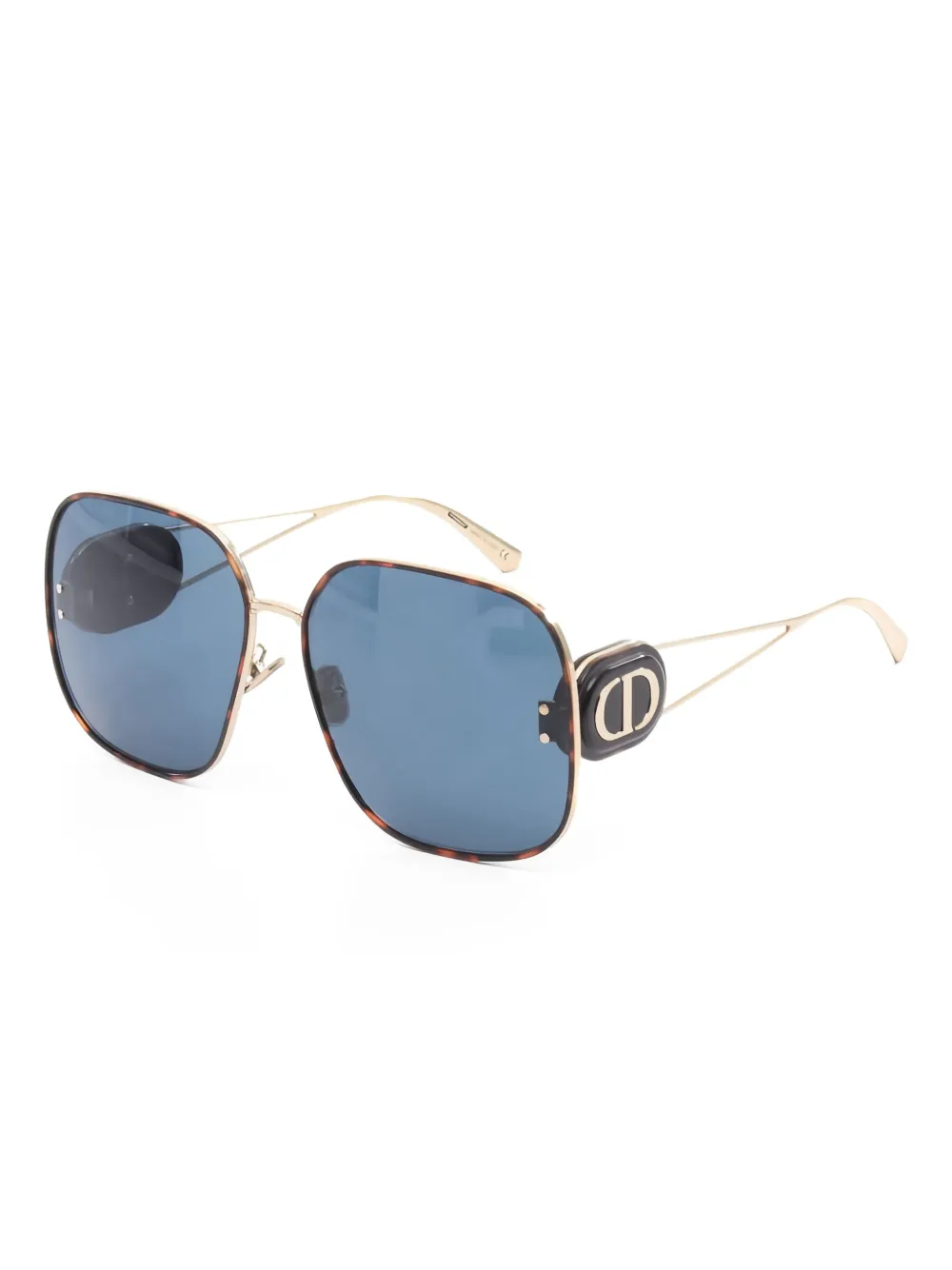 Christian Dior Pre-Owned lentes de sol Boby S1U 2020 | Image 2