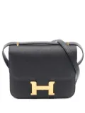 Hermès Pre-Owned 2024 Constance 3 shoulder bag - Black