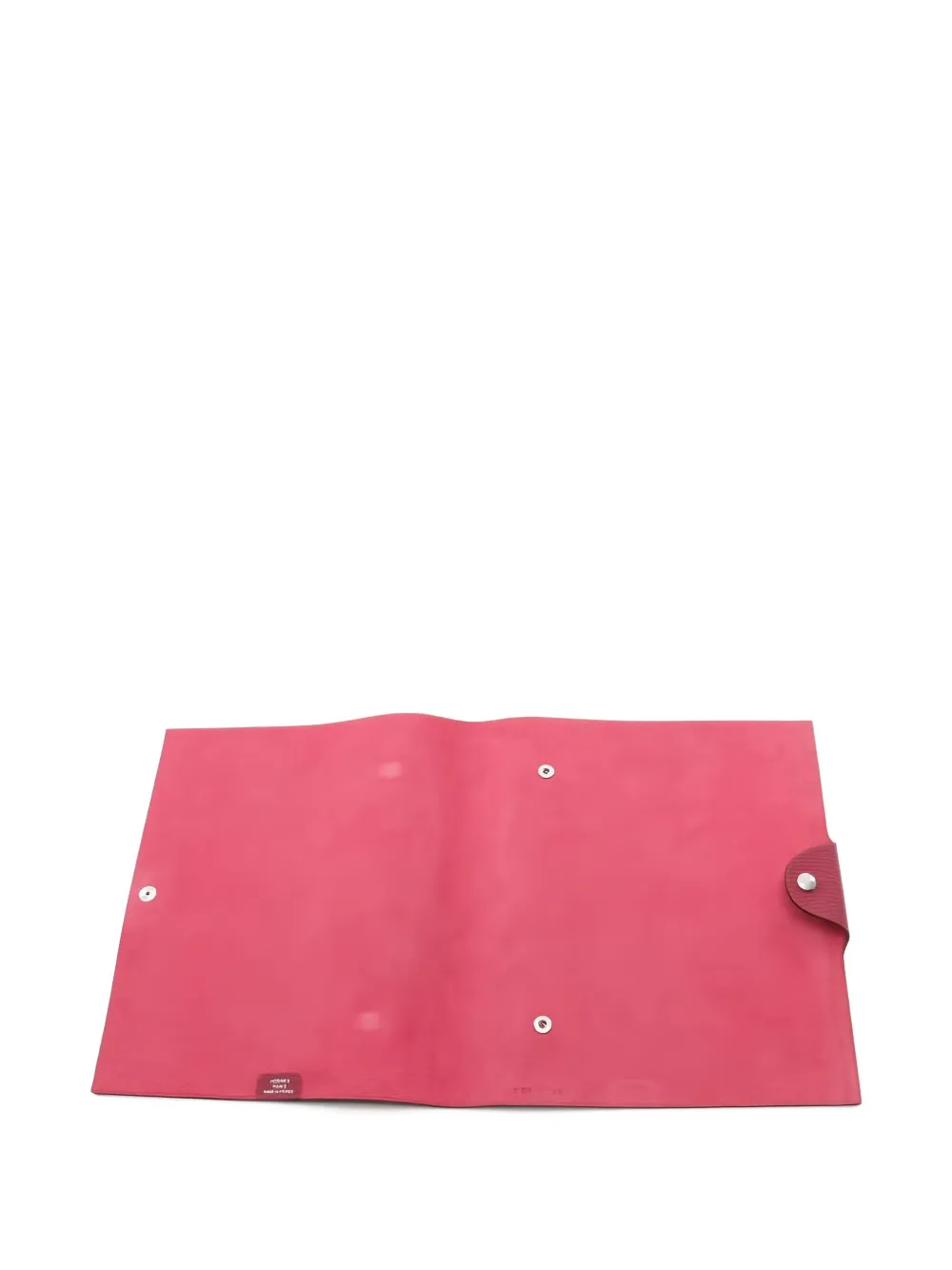 Hermès Pre-Owned 2015 notebook cover lifestyle | Pre-Owned | Image 2