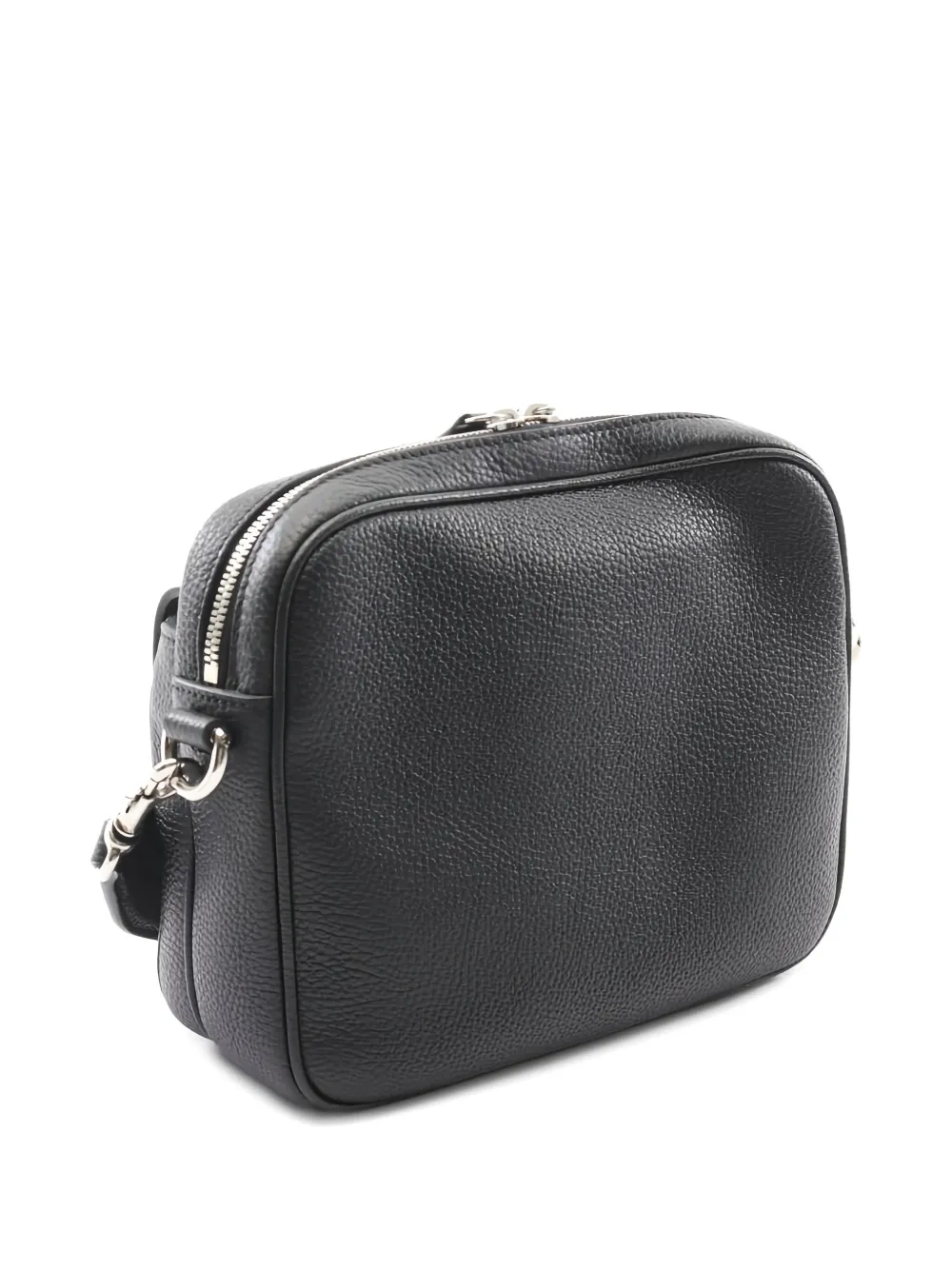 Gucci Pre-Owned 2020s web strip shoulder bag | Image 2