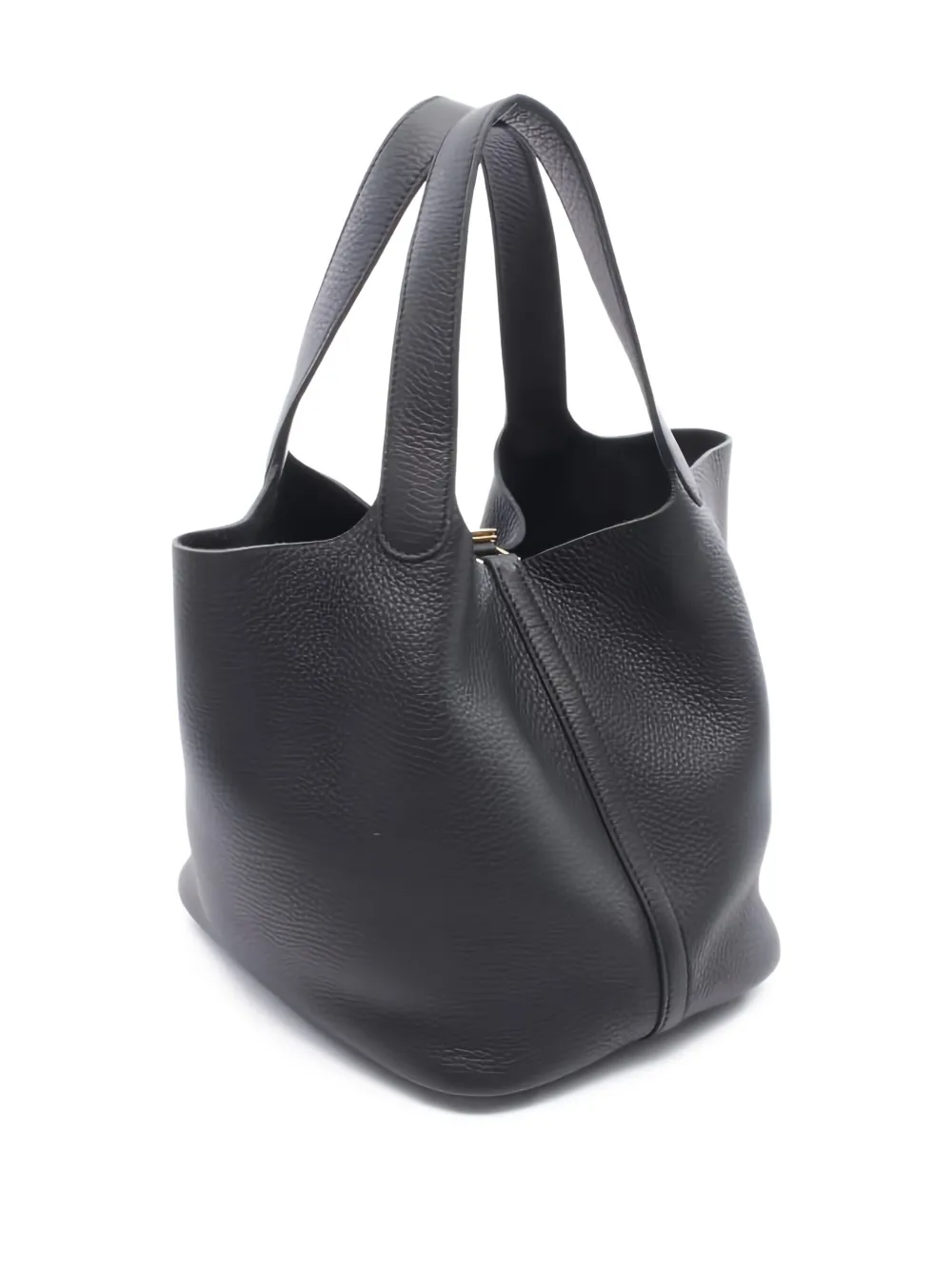 Hermès Pre-Owned tote Picotin Lock MM 2025 | Estilos de archivo | Image 2