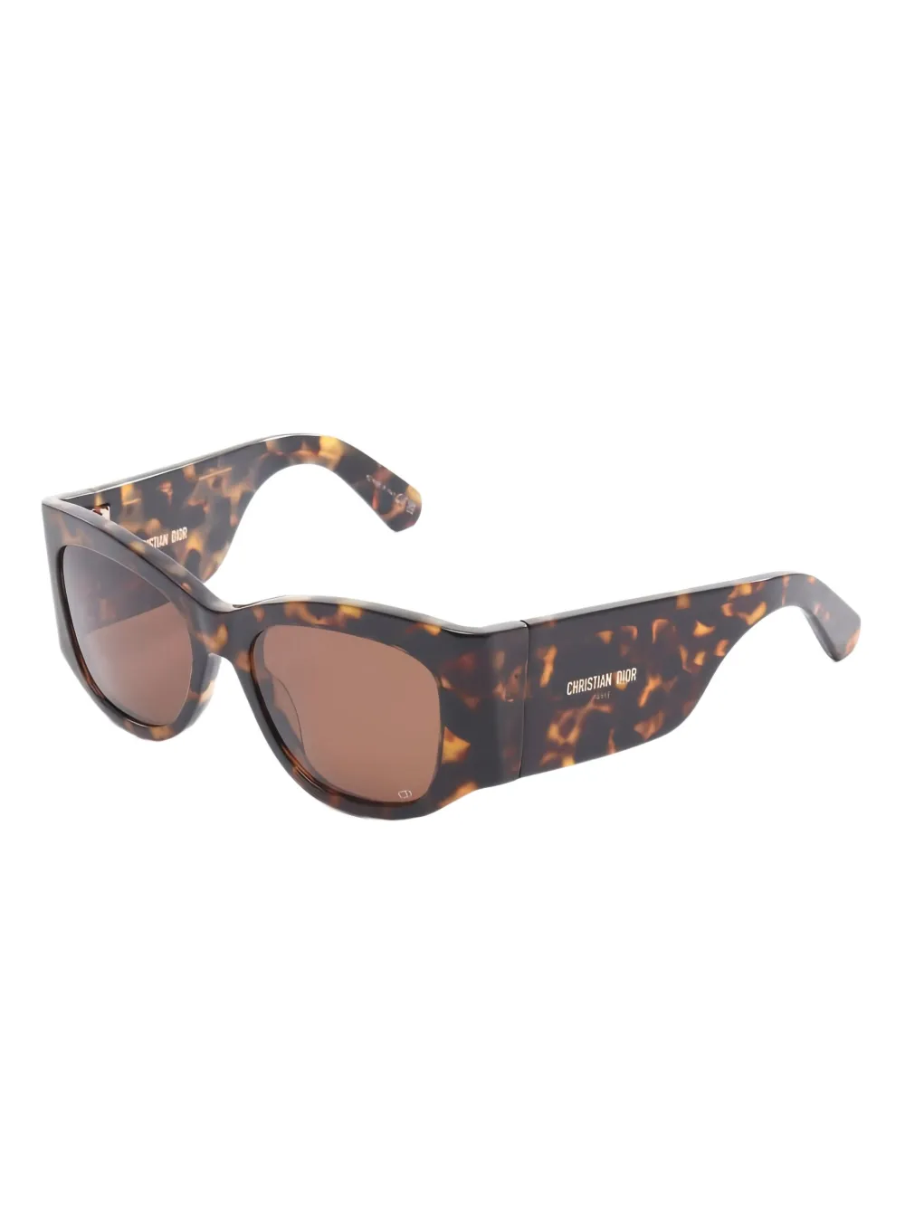 Christian Dior Pre-Owned lentes de sol DiorNuit S1I 2020 | Image 2