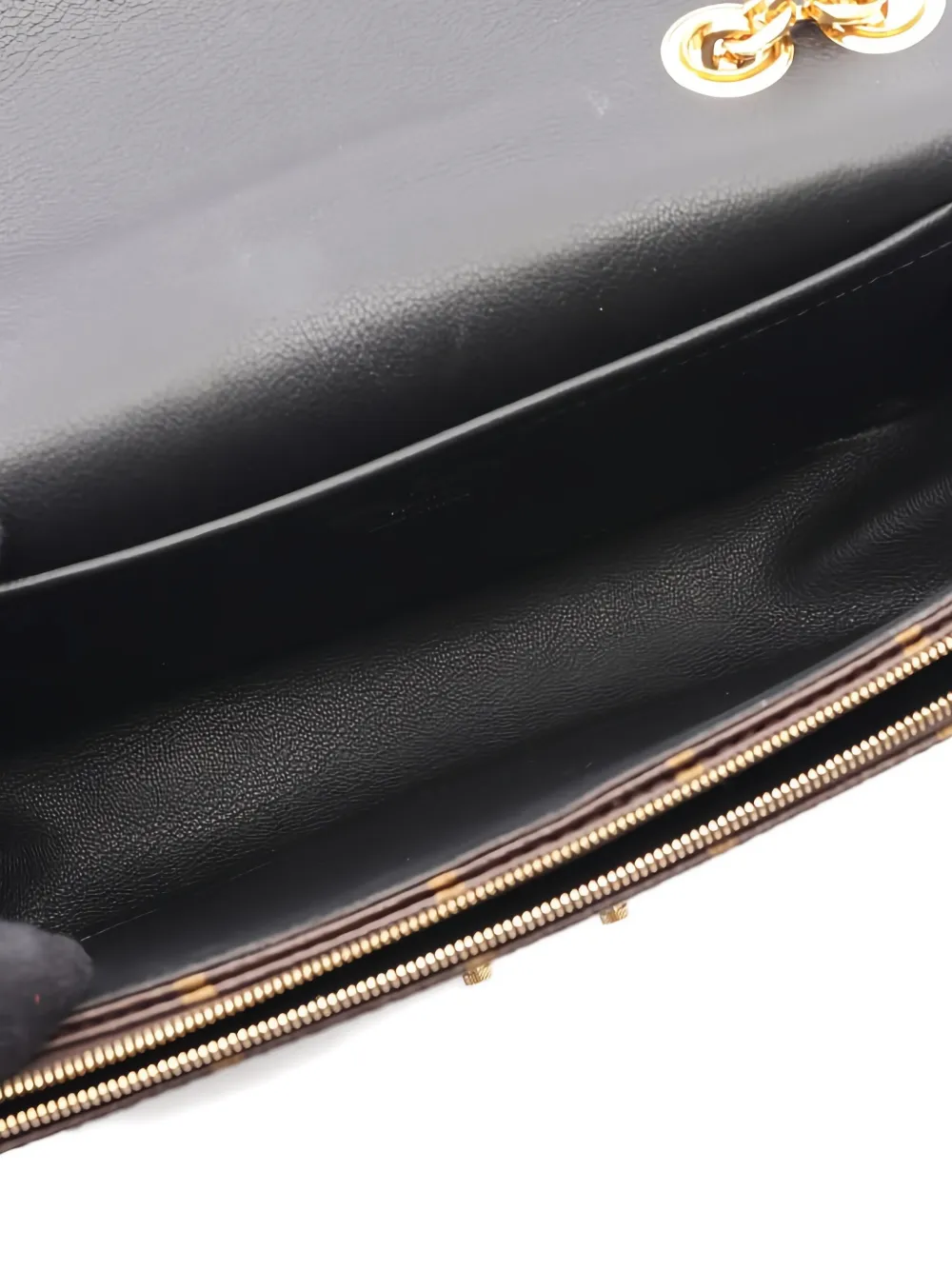 Pre-owned Louis Vuitton 2021s Marceau Monogram Shoulder Bag In Brown