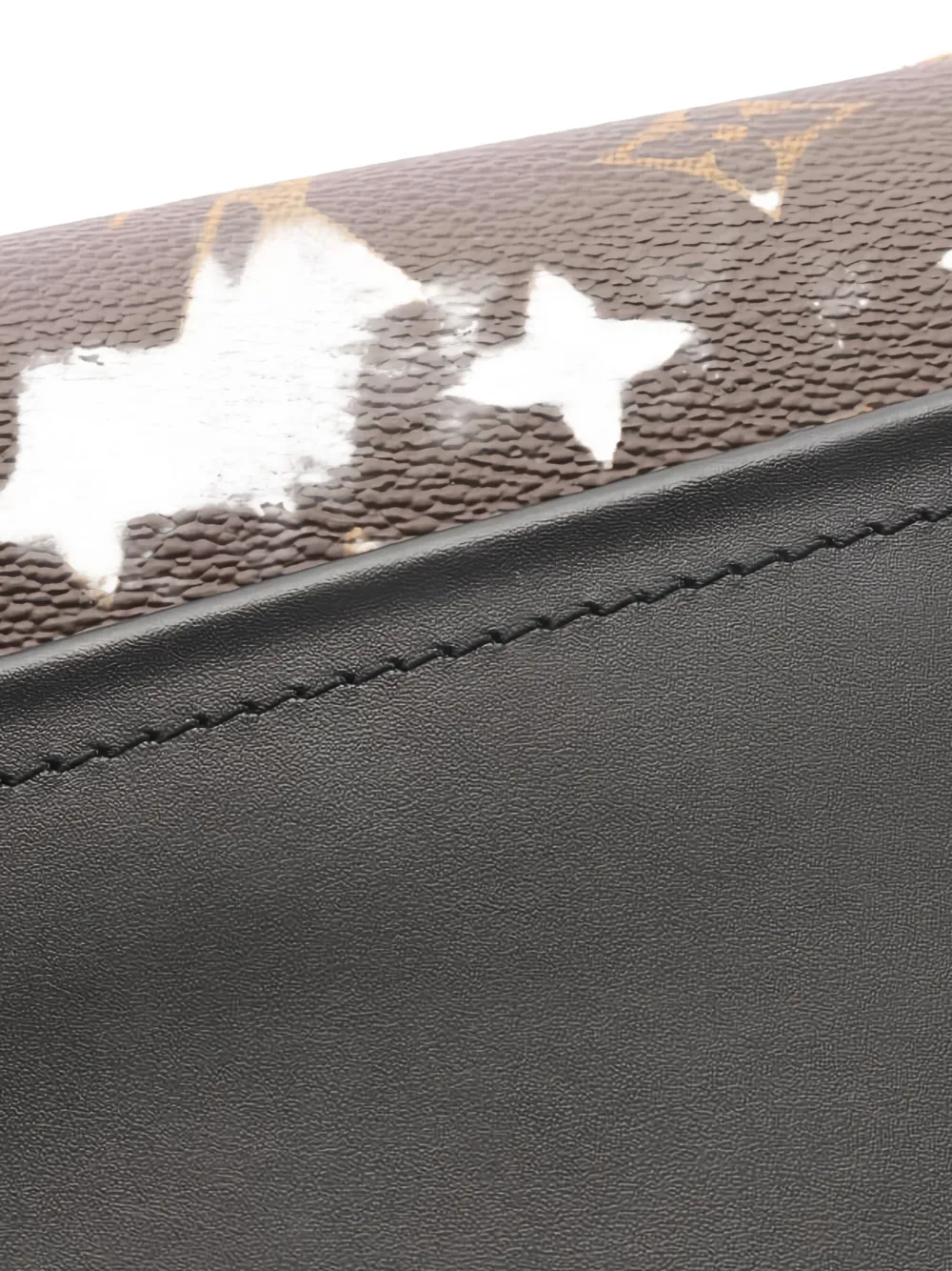 Pre-owned Louis Vuitton 2021s Marceau Monogram Shoulder Bag In Brown