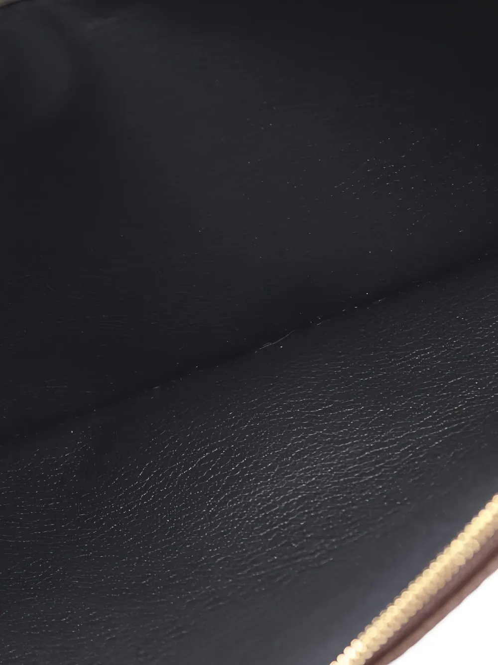 Louis Vuitton Pre-Owned 2021s Marceau Monogram schoudertas Bruin