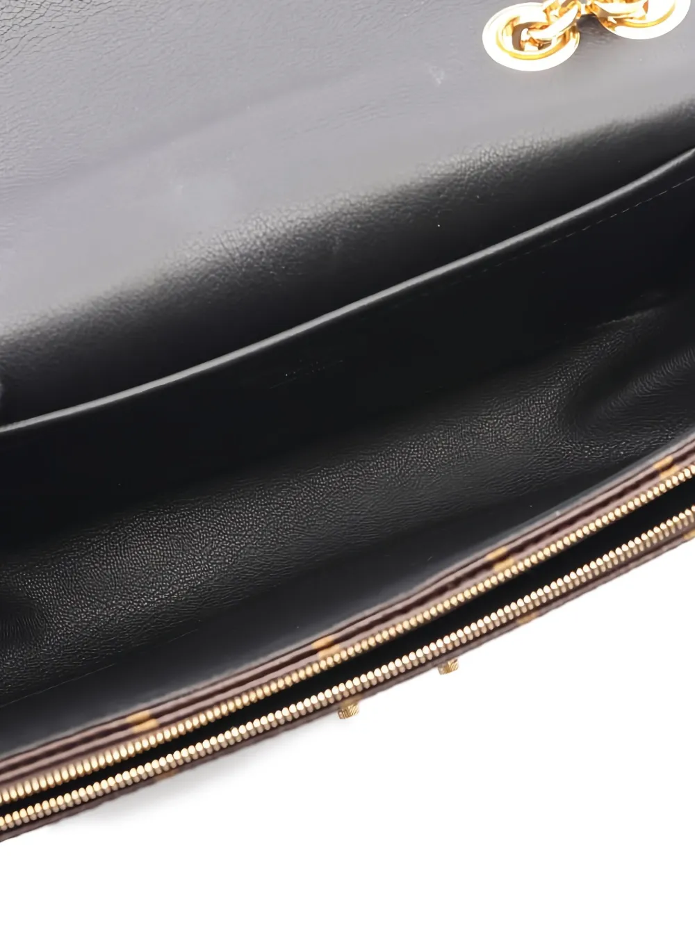 Louis Vuitton Pre-Owned 2021s Marceau Monogram schoudertas Bruin