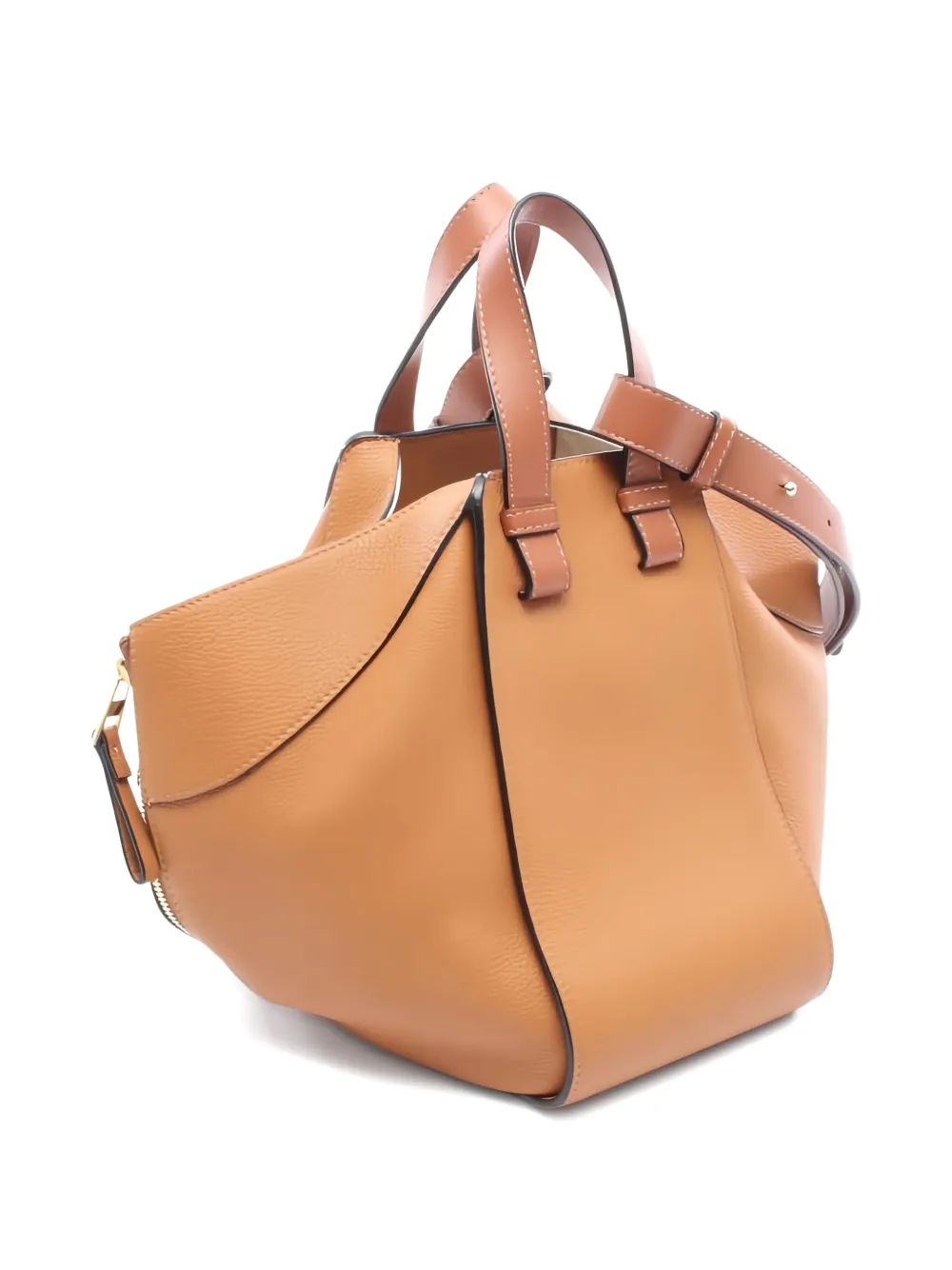 Loewe Pre-Owned small Hammock tote bag | Image 2