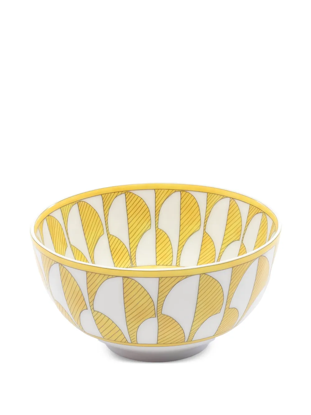Hermès Pre-Owned Soleil d’Hermès MM bowl (500ml) | Men | Image 2