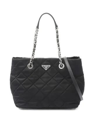 Prada Pre-Owned