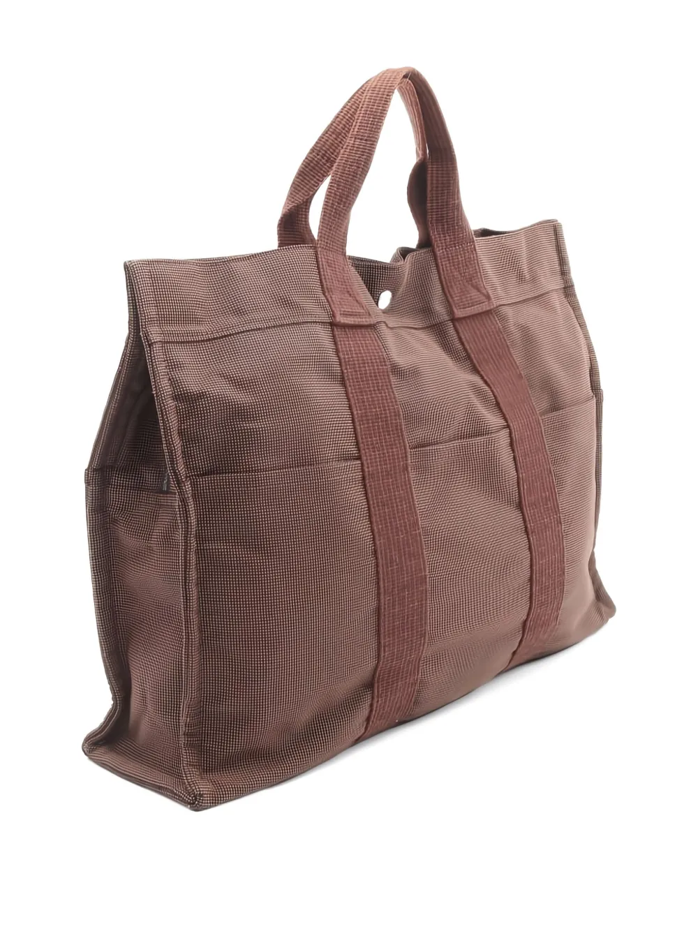 Hermès Pre-Owned 2000s Yale Line MM tote bag | Pre-Owned | Image 2