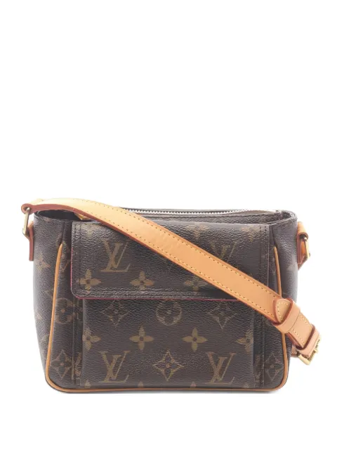 Louis Vuitton Pre-Owned 2000s Vivacité PM monogram shoulder bag