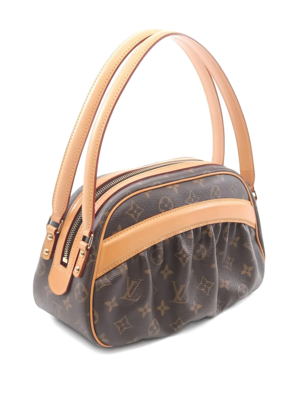Louis Vuitton Pre-Owned 2005 Clara Monogram shoulder bag | Pre-Owned | Image 2