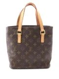 Louis Vuitton Pre-Owned 2005 Vavin monogram PM shoulder bag - Brown