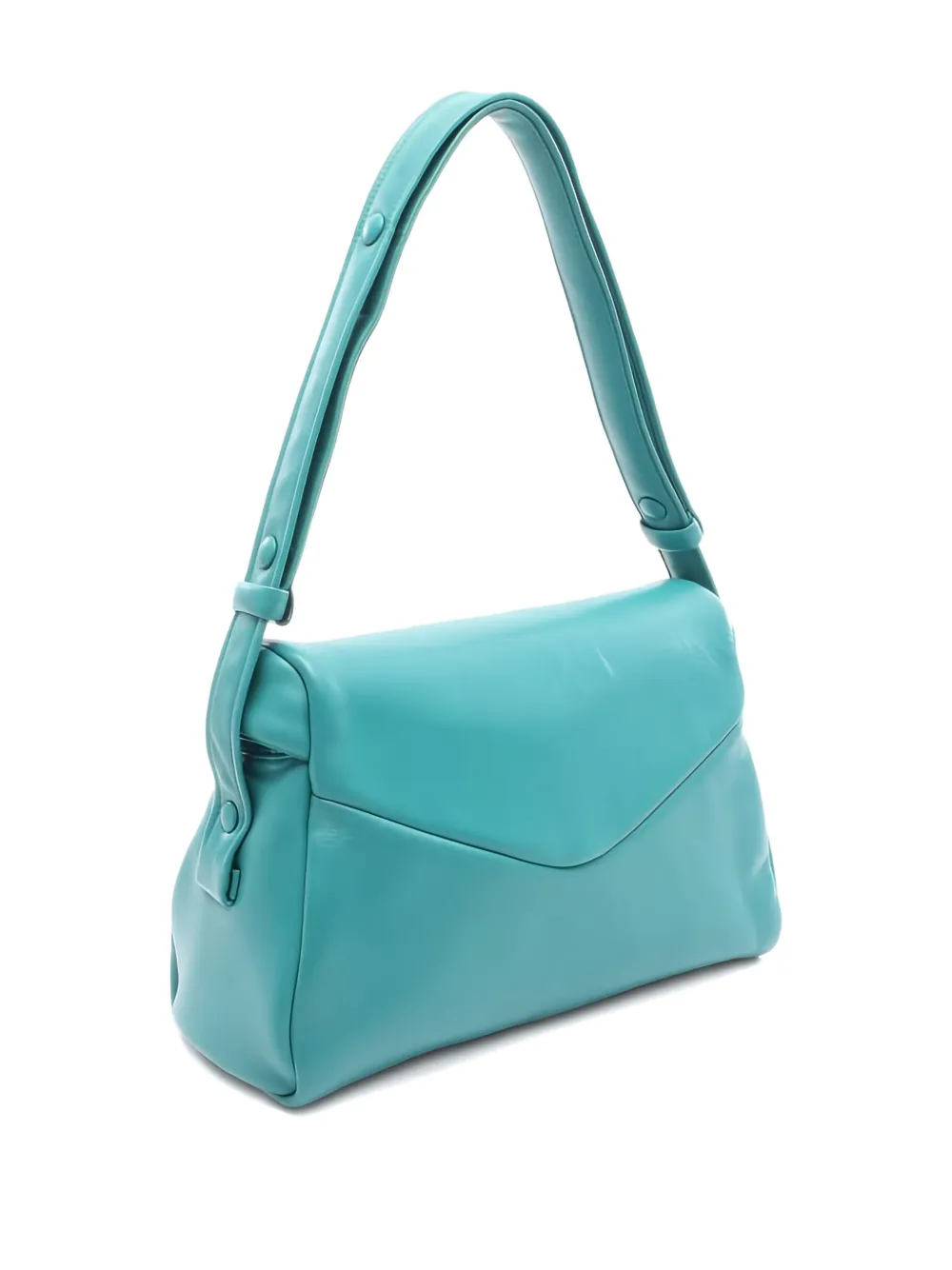 Prada Pre-Owned sac porté épaule matelassé en cuir nappa (2010) | Image 2