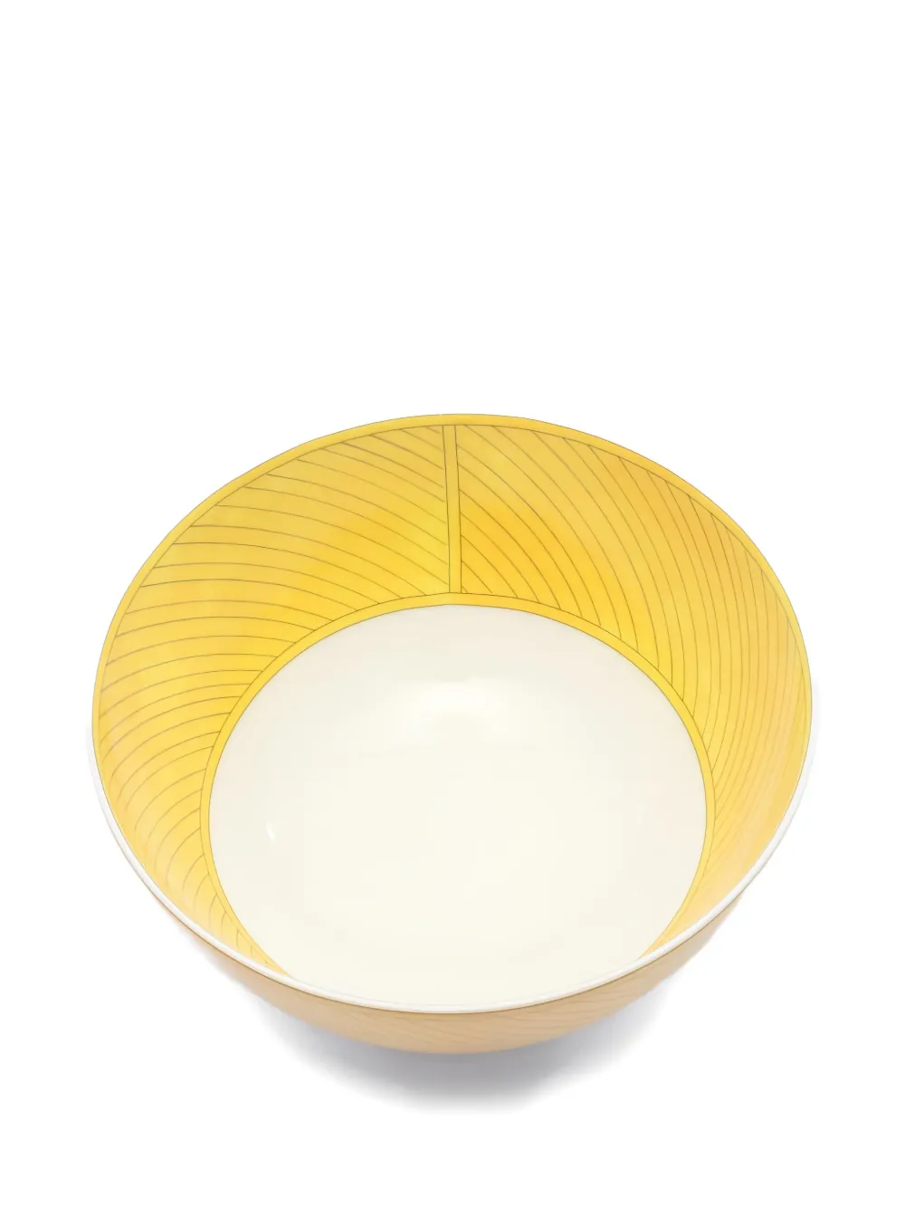 Hermès Pre-Owned 2020s Soleil d'Hermès  bowl (16.5) | Men | Image 2