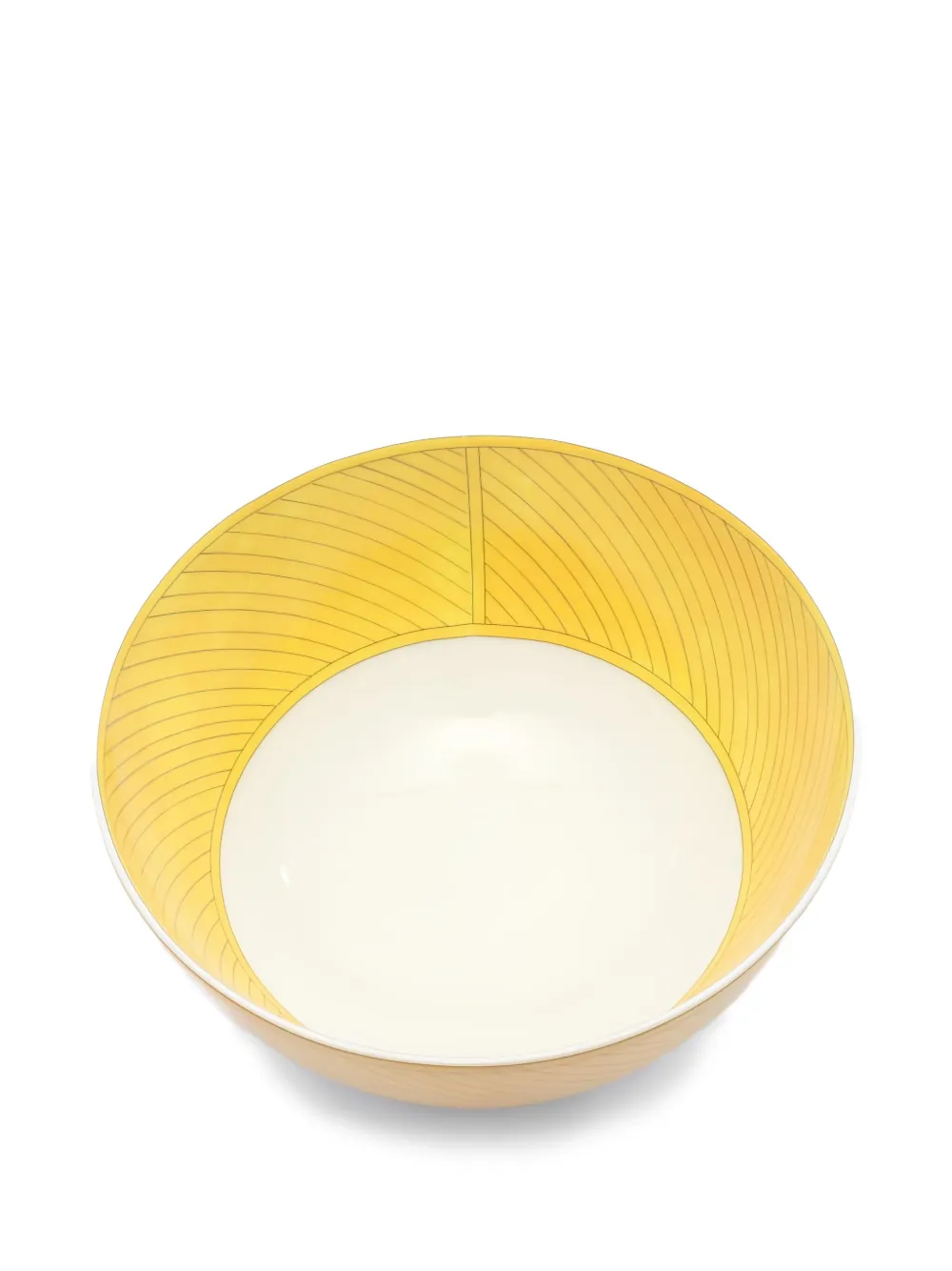 Hermès Pre-Owned bowl Soleil d'Hermès (16.5) 2020 | Hombre | Image 2