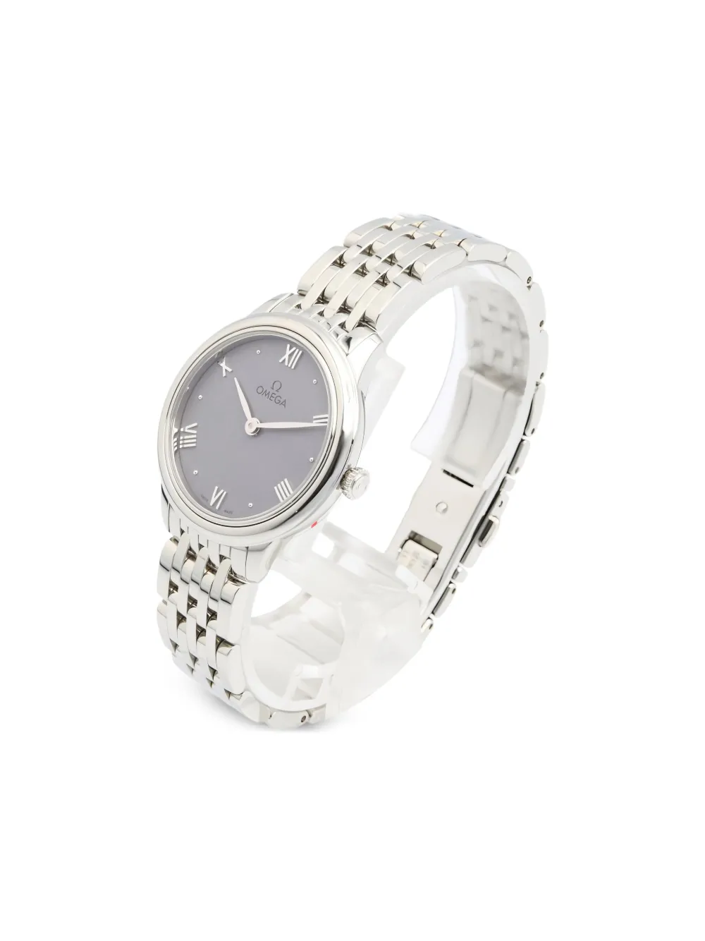 OMEGA 2020s De Ville Prestige 27mm | Pre-Owned Dress Watches | Image 2