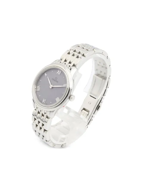 OMEGA montre De Ville Prestige 27 mm (années 2020)