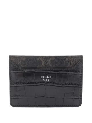 Celine Pre-Owned