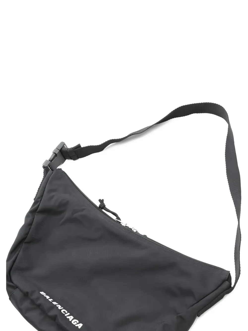 Balenciaga Pre-Owned 2010s Wheel shoulder bag | Black | Image 1