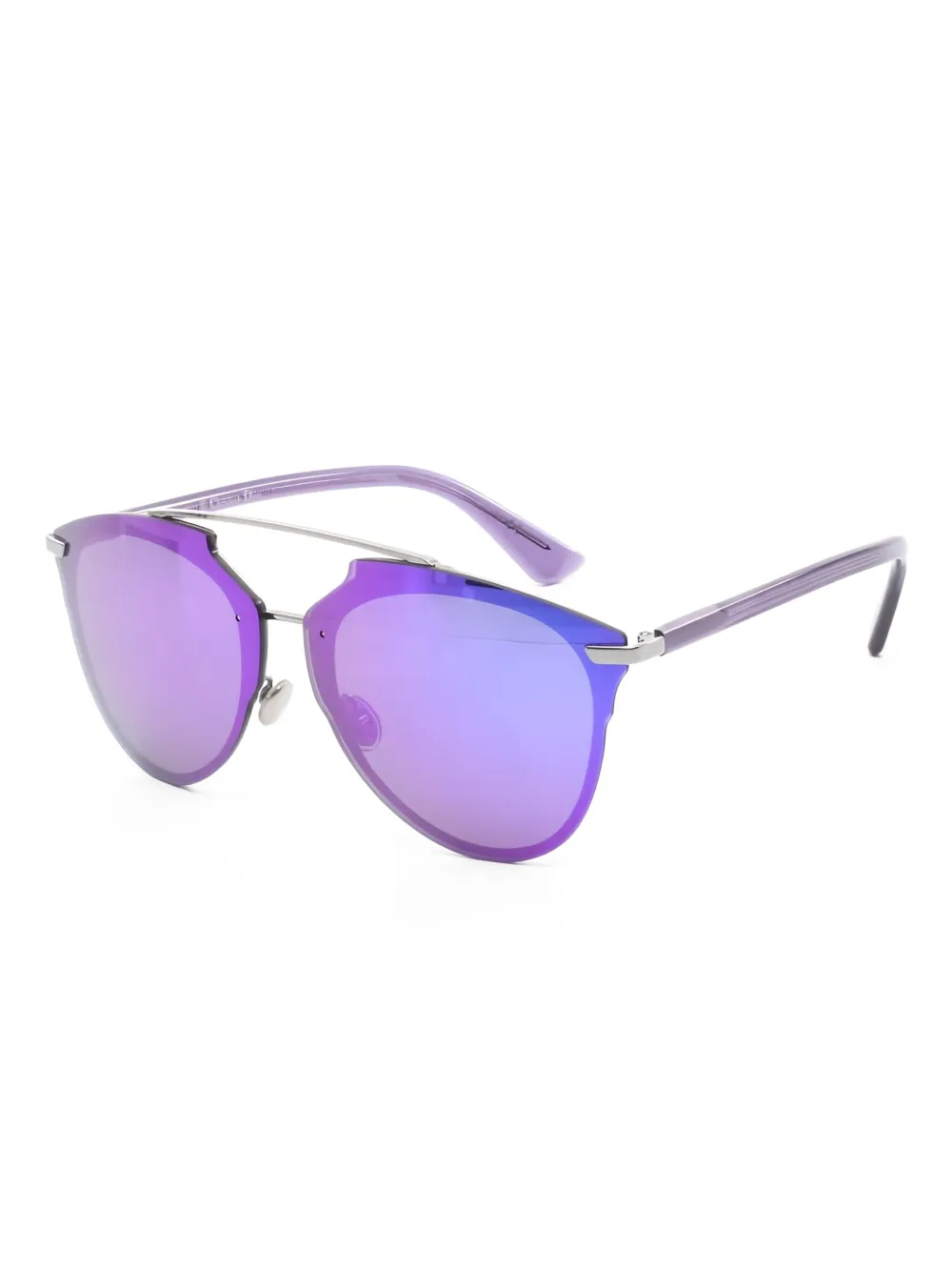 Christian Dior Pre-Owned lentes de sol Reflected P 2020 | Image 2