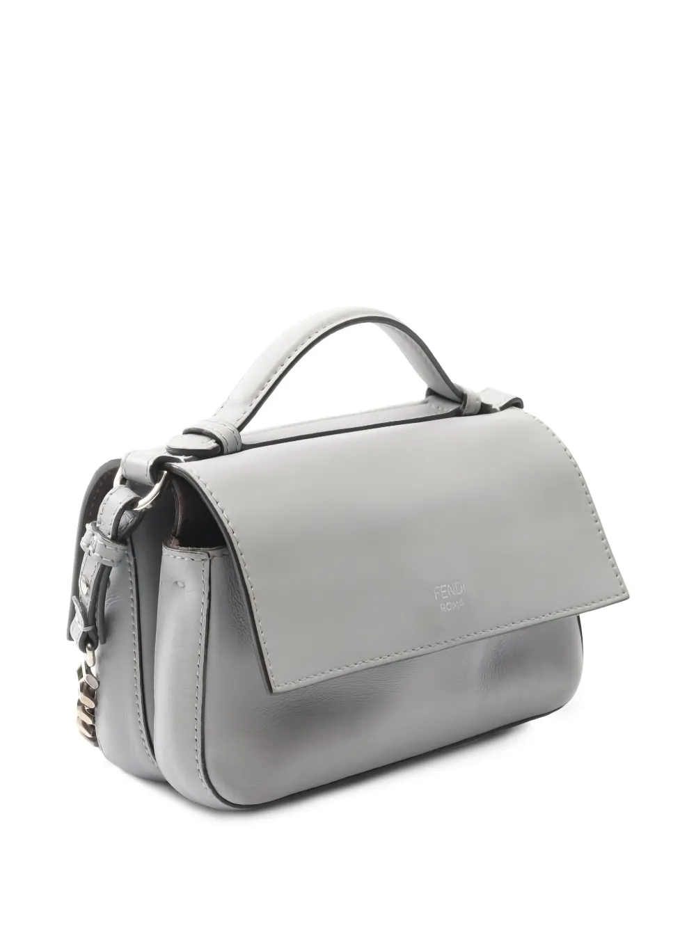Fendi Pre-Owned tote Baguette micro 2000 | Estilos de archivo | Image 2