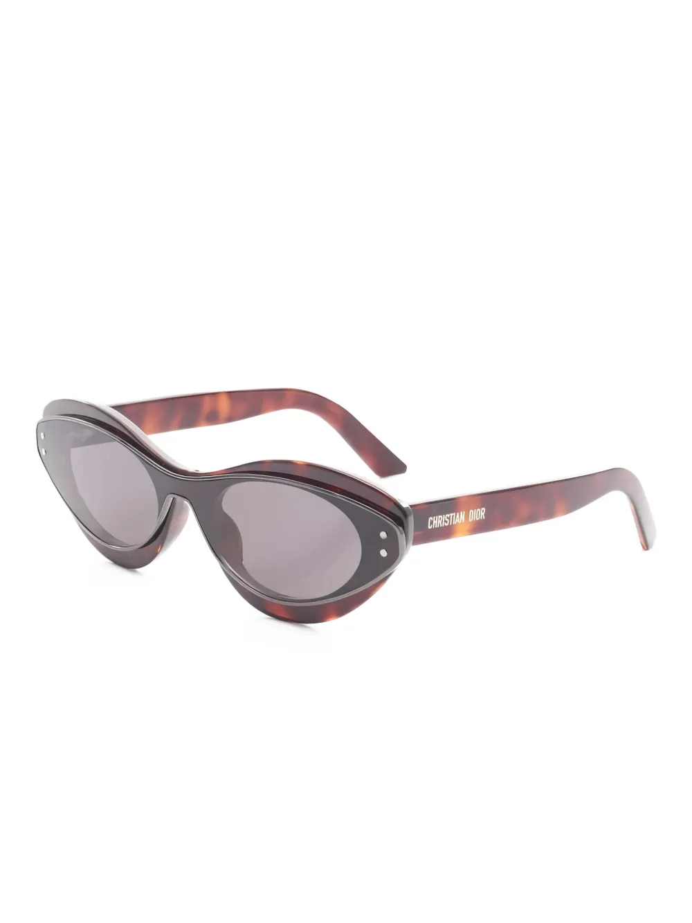 Christian Dior Pre-Owned lentes de sol Diormeteor B1I cat-eye 2020 | Image 2