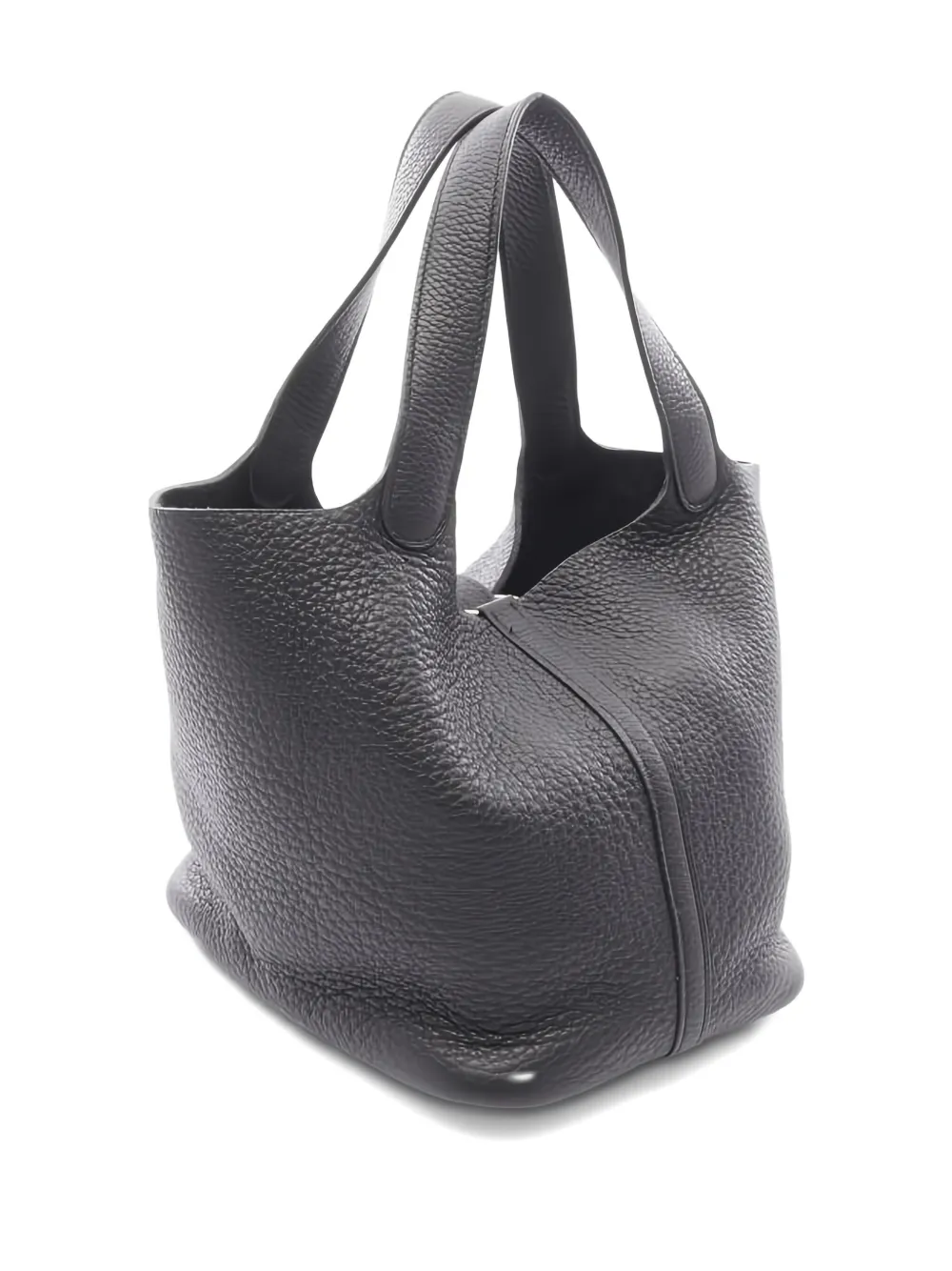 Hermès Pre-Owned 2024 Picotin Lock MM handbag | Pre-Owned | Image 2
