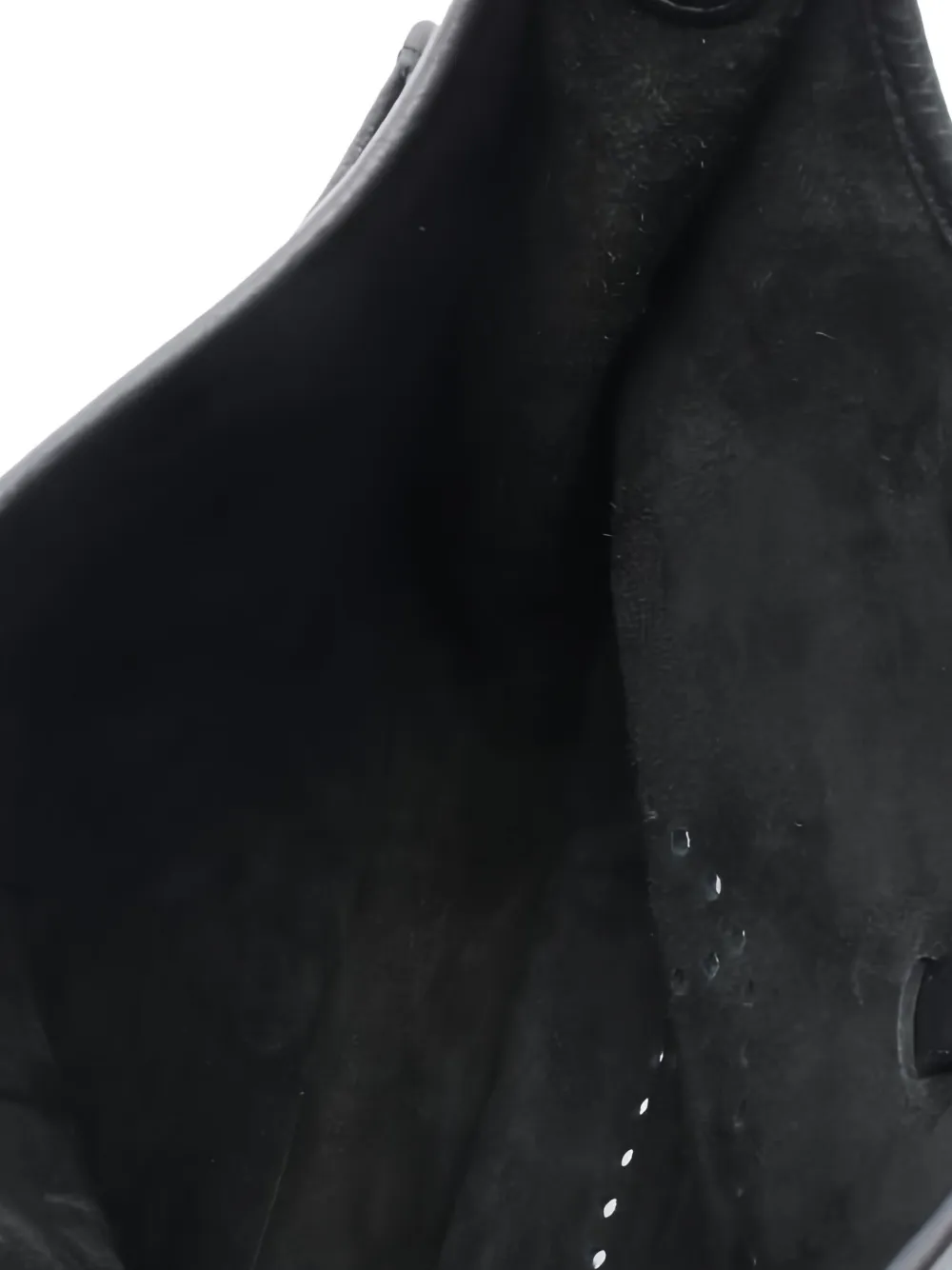 Hermès Pre-Owned 2025 Evelyn 3 Troyes PM shoulder bag | Pre-Owned | Image 2