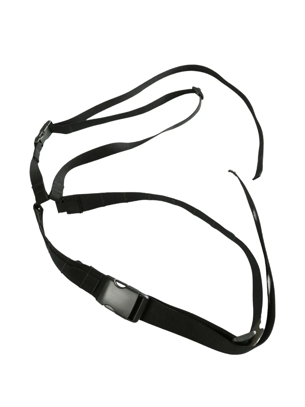 Rick Owens Vicious adjustable belt | Image 2