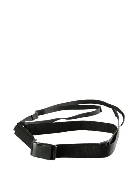 Rick Owens Vicious adjustable belt