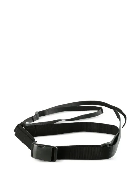 Rick Owens Vicious adjustable belt