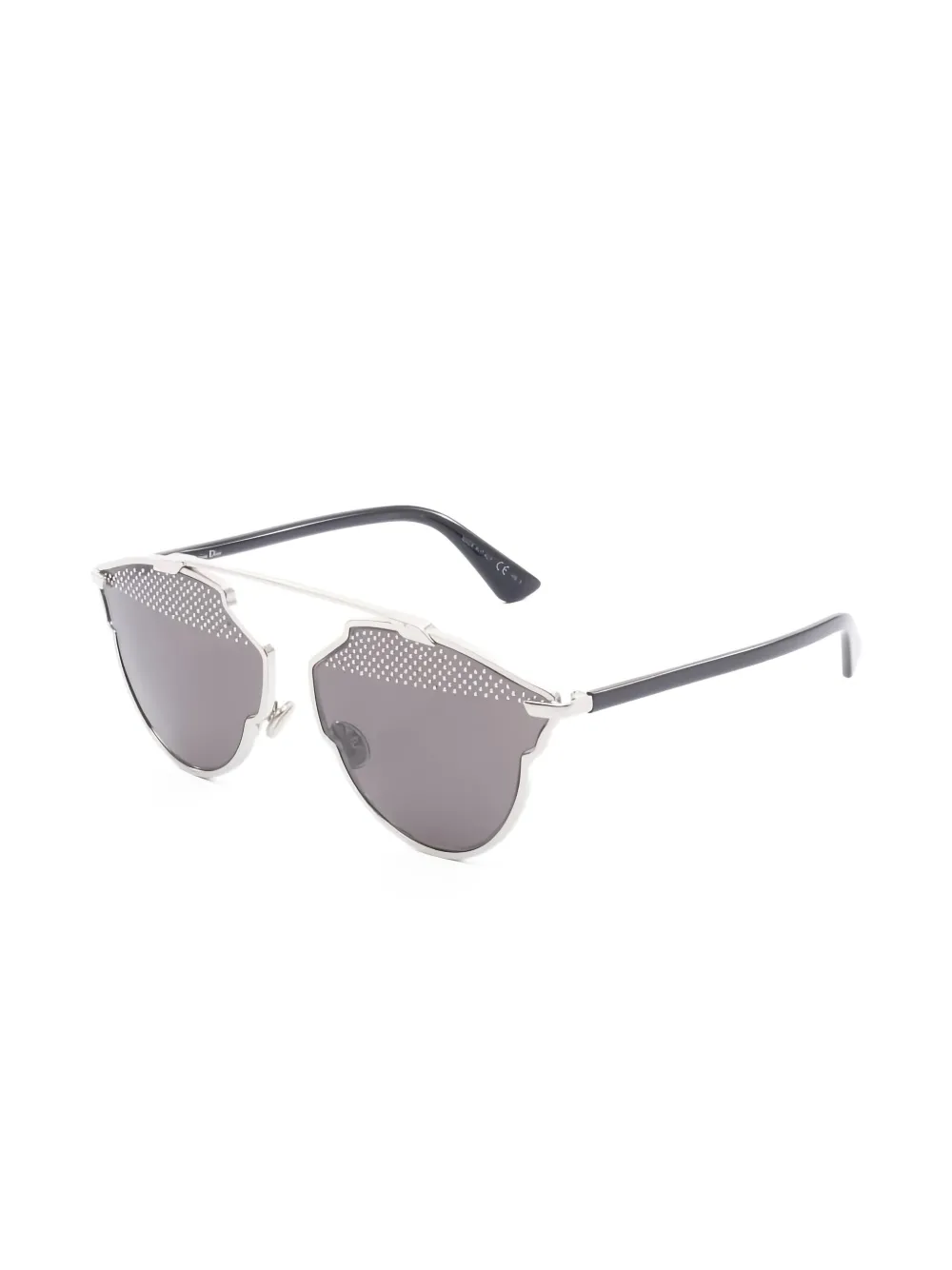 Christian Dior Pre-Owned lentes de sol SoReal S 2000 | Image 2