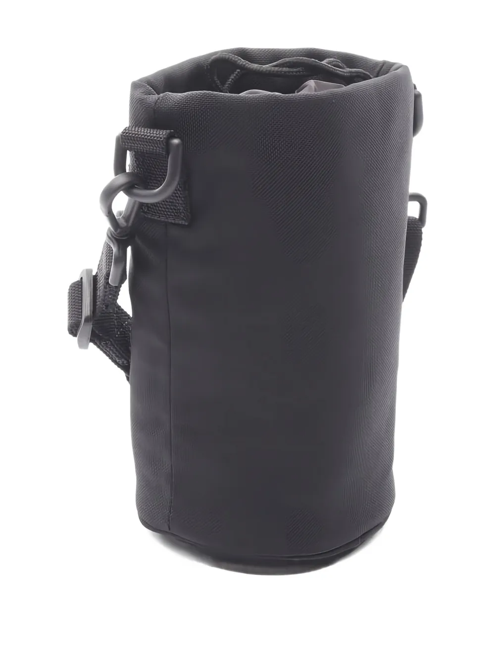 Balenciaga Pre-Owned 2010s Weekend bottle holder logo-plaque sholder bag | Image 2