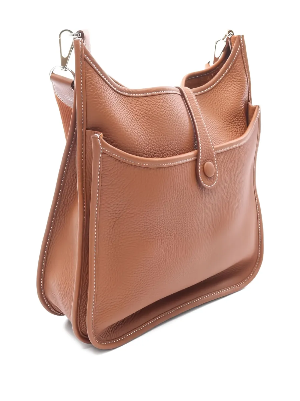 Hermès Pre-Owned 2022 Evelyn 3 Trois PM shoulder bag | Pre-Owned | Image 2