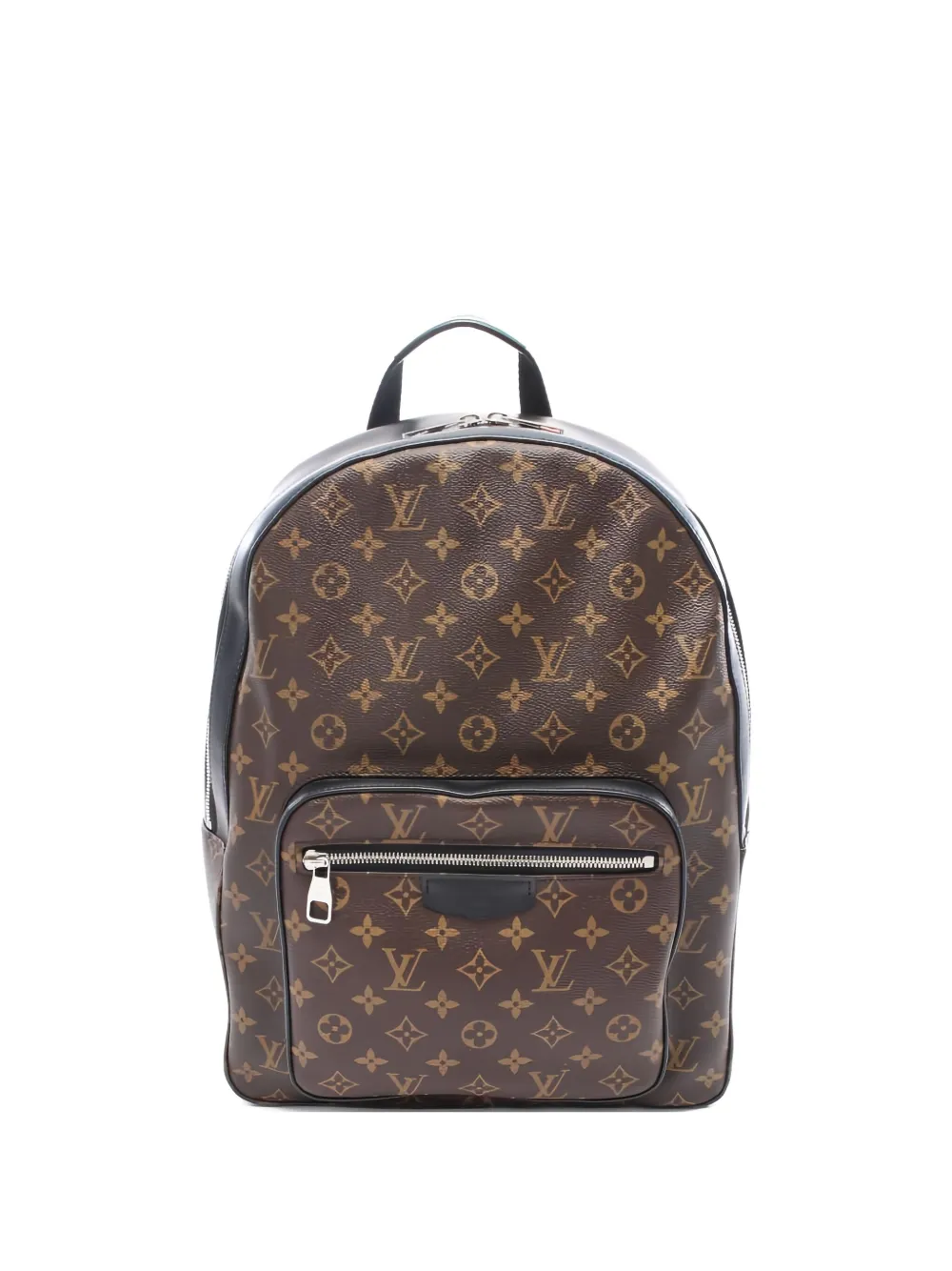 Louis Vuitton Pre-Owned 2018 Josh Monogram backpack | Brown | Image 1