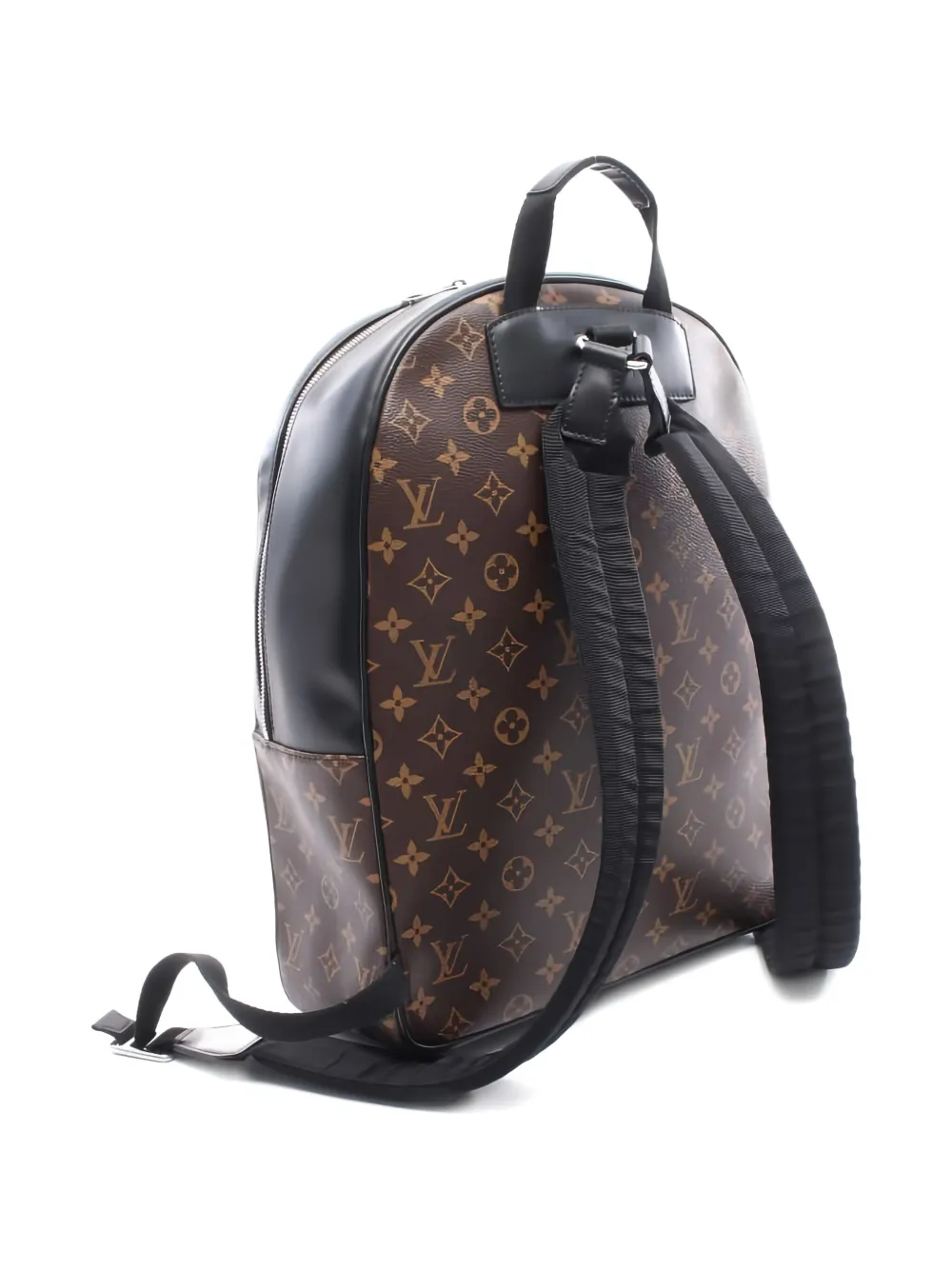 Louis Vuitton Pre-Owned 2018 Josh Monogram backpack | Pre-Owned | Image 2