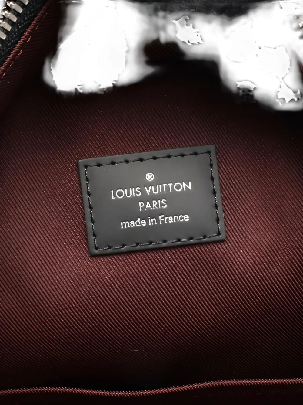 Pre-owned Louis Vuitton 2018 Josh Monogram Backpack In Brown
